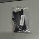 OtterBox Samsung Galaxy S24 (Only) - Defender Series Holster Belt Clip Replacement - Black - Non-Retail Packaging