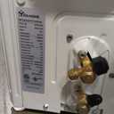 YITAHOME 12000 BTU Mini Split Air Conditioner Heat Pump System, 20 SEER2 115V Ductless Inverter System with Wi-Fi & Alexa Compatibility, Cover Up to 750 Sq. Ft, Complete Installation Kit Included