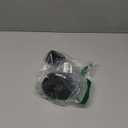 Anlmz 3 in 1 Charging Station for iPhone, Wireless Charger for iPhone 17 16e 16 15 14 13 12 11 X Pro Max & Apple Watch - Wireless Charging Station for AirPods 4 3 Pro (Black)