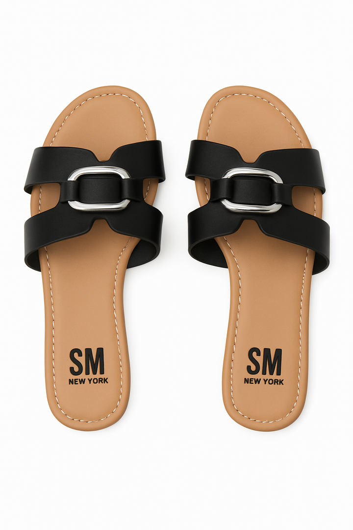 SM New York Arianna Black Size 11