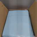 Chucks Pads Disposable Adult Underpads [100-Pack] 30"x36" XXL Extra-Large Super-Absorbent Incontinence Bed Pads  Mattress Protector Pee Pads for Adults, Kids & Pets  Bed Protection & Training