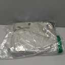 Tanweibago Mini Nylon Women Backpacks,11L Small Ladies backpacks Casual Lightweight Women Shopping Travel Daypack (Grey)