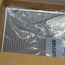16x20x1 Reusable Air Filter, Electrostatic HVAC Air Filter