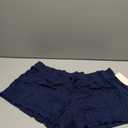 Shorts Blue XXL