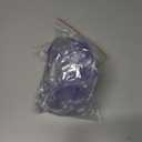 2 x Suction Cup Hooks 10 Pcs 60mm Clear Plastic Sucker Pads for Window Glass Shower Bathroom Kitchen Wall Support Festivals Parties Events Theme Carnival Decorations