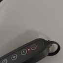 Candle Warmer Lamp Adjustable Timer - Electric Flower Glass Candles Warmers Adjustable Height Dimmable Vintage Base Modern Wax Candles Top Warmers for Small Jar Scented Wax Melts