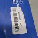 3 Packs Carbon Monoxide Detectors - Hembisen Carbon Monoxide Detector Plug in Type CO Alarm Monitor with Digital Display, Accurate & Easy to Read, for Home/Kitchen/Hotel/Bedroom (White)