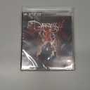 Video Game The Darkness II - Playstation 3 