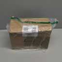 AT&T CL84307 Dect 6.0 Expandable Corded/Cordless Phone with Smart Call Blocker, Silver/Black with 3 Handsets