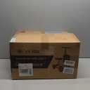 Knee Scooter, All Terrain Foldable Knee Scooter Walker, Disc Brake Knee Walker for Foot Injuries Compact Crutches Alternative (Blue)