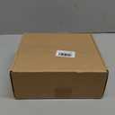 28Pcs Chair Leg Floor Protectors Rectangle for Hardwood Floors Silicone Caps Covers Felt Furniture Pads Clear Chair Sliders, Protect The Floor from Scratches(Fit:L 2"2.5",W 1"1.5")