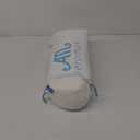 AM AEROMAX Side Sleeping Pillow with Arm Holes - Ergonomic Memory Foam Pillow for Cervical, Neck, Shoulder & Rotator Cuff Pain Relief - Ideal for Side Sleepers (Standard, White)
