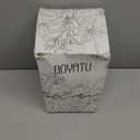 BOYATU Travel Makeup Bag for Women: Large Cosmetic Bag Set of 3 - PU Leather Make up Bag with Compartments - Compact Waterproof Toiletry Bag with Divider & Handle (B-1-Pink)