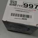 RIEYON Flying orb Ball 2025 Hover Boomerang Ball 6 Lighting Effects Cool Toys Gift for 678910+ Year Kids Teen Adults Indoor Outdoor Pink Flying Ball Toy