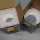 Indoor Security Camera 2 Packs, 2K 5G WiFi Baby/Pet/Dog/Nanny Cameras for Home Security, 360 PTZ Security Cameras with US Servers Phone App, 911 One-Tap Call,AI Smart Detection