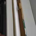Lithonia Lighting 4ft Light Fixture, LED Strip Light, 120V, 4000K Cool White Light 4-Foot, 1-Light, White (MNSL L46 1LL 120V 40K 80CRI M6)