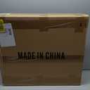 SMABEE Cargo Liner & Backrest Mat for Hyundai Palisade 2026 7 Seats