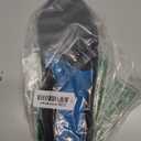 Dr. Scholl's Work All-Day Superior Comfort Insoles (with) Massaging Gel, Men, 1 Pair, Trim to Fit