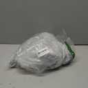 Mirror Hair Dryer Holder Upgrade Crystal Crush Diamond Hair Tool Organizer Wall Mount. Silver Bathroom Cabinet Tray for Blow Dryers, Hairdryer Straightener, Makeup,Brushes .(10.5x7x5)