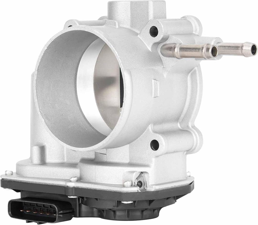 Throttle Body Fit for Toyota RAV4 2009-2018, for Toyota Camry 2010-2017, for Toyota Venza 2009-2016, for Toyota Sienna 11-2013, for Toyota Highlander 2.7L 2009-2018, for Scion tC 2011-2016，for S20140