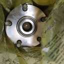 Timken HA590315 Wheel Bearing and Hub Assembly