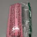 Deepsoon Heating Pad,Electric Heating Pads for Back,Neck,Abdomen,Moist Heating Pad for Shoulder,Knee,Arms,Legs,Dry/Moist Heat & Auto Shut Off,Christmas Gifts for Men and Women,BabyPink,24x12 Inch