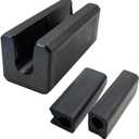 Transom Saver – Fits Single Ram Outboard Motors (Mercury, Yamaha, Honda, Suzuki, Tohatsu, Evinrude, Johnson)