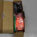 LEMERO 62XL Ink Cartridges Remanufactured Ink Cartridge Replacement for HP 62XL Ink Cartridge Combo Pack for HP Ink 62 use with Envy 7640 5660 5540 7645 5746 OfficeJet 250 200 5740 Mobile Printer