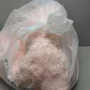 Amdrebio Pink Round Area Rugs 8Ft for Living Room, Bedroom Decor, Soft Large Circle Rug for Kids Room, Teen Girls, Fluffy Big Carpets for Baby Nursery, Dorm, Classroom, Cute Kawaii Princess Carpet