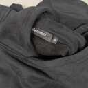 AUTOMET Hoodies for Women Oversized Sweatshirts Fall Fashion Outfits 2025 Pullover Fleece Casual Sweaters Winter Y2k Clothes (Medium, Black)