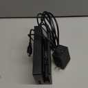 TV Dock Station for Switch, Replacement 3 in 1 Switch TV Docking Station Set with Original IC Module, AC Charger, 1080P HDMI Cable Accessories for Switch Console