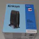 Linksys E8450-AH AX3200 Dual Band WiFi 6 Router