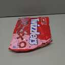 TWIZZLERS Twists Strawberry Flavored Candy, Valentine's, 9.6 oz Bag (EXP 12/01/26)