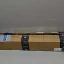 8.5 X 10FT/2.6 X 3M Background Stand Support System Kit with Carrying Case for Clamps and Canvas,for Photo Video Shooting