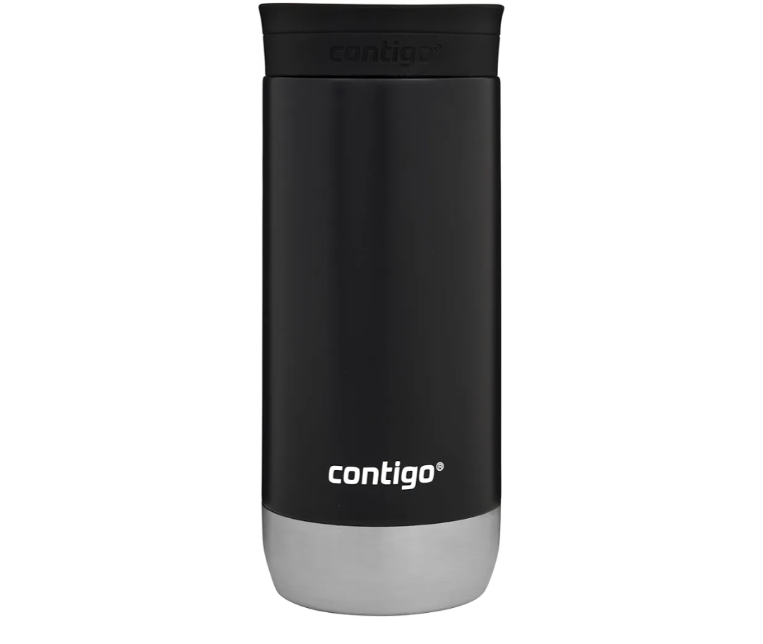 Contigo Huron 2.0 SNAPSEAL™ Travel Mug, 473 ml