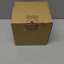 Battery Powered String Lights Indoor Outdoor Decorative Lantern String Lights with 10 LED Plastic Bulbs 7.5 FT Waterproof Hanging Lights for Bedroom Canopy Decor Warm White