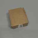 Atgestore Stainless Steel 5304509064 5304509929 Stove Knob Replacement for Frigidaire Gallery Gas Stove Parts Cooktop Control Knobs Frigidaire FGGF3036TFA Range Burner Control Knobs Metal Silver 5Pcs