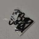 Pack of 50 Basket Bin Labels Clip On, Clear Plastic Wire Shelf Price Tags,Labels for Storage Bins,Merchandise Sign Display Holder,50PCS Paper Inserts Included(Size:3.15x1.57inch/8x4.2cm)