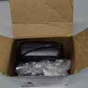 auto portable 12v car heater & windshield defroster 1 Count