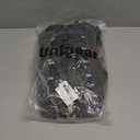 Unigear Hydration Pack Backpack with 70 oz 2L Water Bladder for Running, Hiking, Cycling, Climbing, Camping, Biking (Gray)