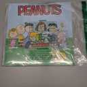 Graphique 2026 Peanuts Wall Calendar | 12 x 12 | Thick Paper | Home & Office Organizer | Large Monthly Grid | 3 Languages & Marked Holidays | 4 Month Preview Page for 2027