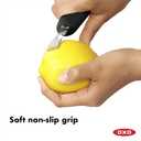 OXO Good Grips Citrus Zester With Channel Knife