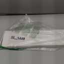 Grabber Reacher Tool, 32" Grabbers for Elderly, Lightweight Extra Long Handy Trash Claw Grabber, Mobility Aid Reaching Assist Tool for Trash Pick Up, Nabber, Litter Picker, Arm Extension (Blue)