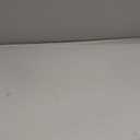 Pangda 2 Pack Replacement Fluorescent Light Covers 22.5 x 46.5 Inch Clear Acrylic Ceiling Lighting Panel Flat Sheet for Overhead Fixtures