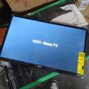 ONN 24-Inch Class HD (720P) LED Smart TV Compatible with Netflix, Disney+, YouTube, Apple TV and Google Assistant (100012590) 