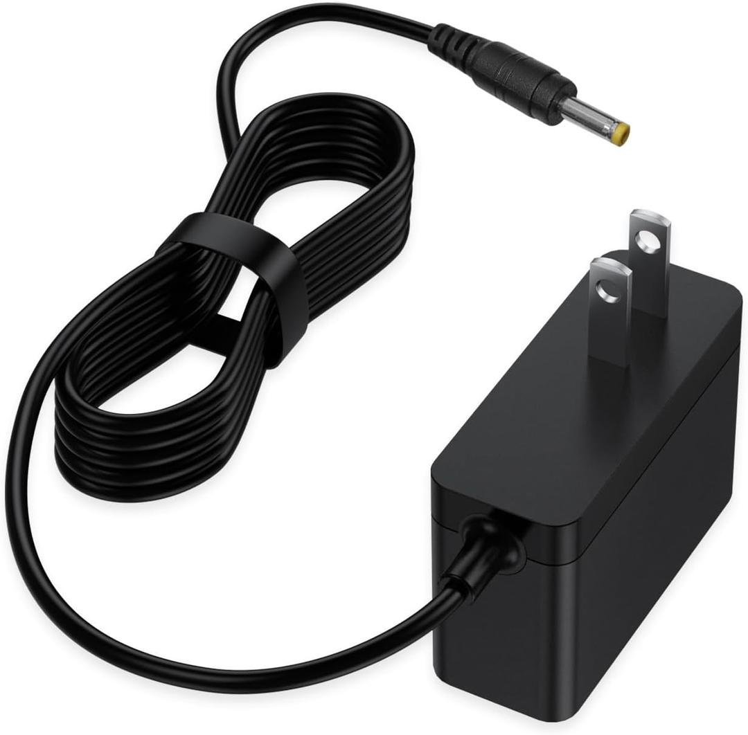 Wall Charger Compatible with Gobi Heat Jackets Hoodies Chairs & Sweaters Replacement Power Cord for 7.4V Battery Packs