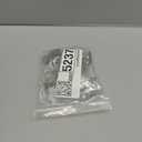 KAFENDA 2 Pieces 90Corner Cabinet Door Hinges Cabinet DTC 90 Degree Full Coverage Adjustable Mounting Door Hinges