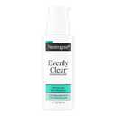 Neutrogena Evenly Clear Acne Exfoliant with Salicylic Acid & Mandelic Acid, Multi-Acid Face Exfoliating Treatment Serum Visibly Fade the look of Post-Acne Marks for A Smooth, Even Skin Tone, 1 fl. oz