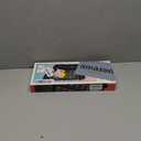 FASTSNAIL Switch 2 Protective Case, Switch 2 Cover with Dockable TPU Middle Frame, Non-Slip Ergonomic Grip for Joycon 2, Anti-Scratch PC Front Cover with 12 Game Card Slots for Switch2 Accessories