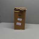 Sliner Christmas Snowman Disposable Paper Coffee Tea Cups with Lids Winter Wonderland Xmas Cocoa Cups for Juice Hot Cold Beverage Drinks Seasonal Holiday Party Supplies(9 oz)